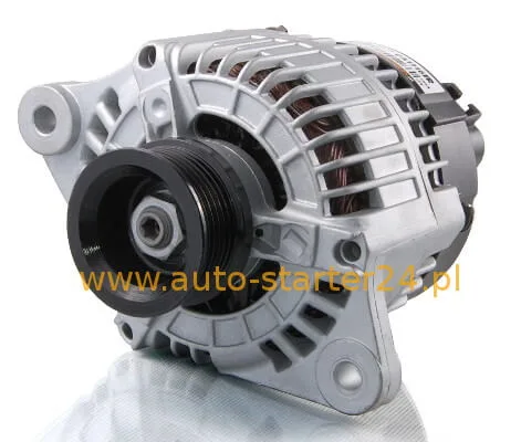 CA1216IR HC-PARTS - 1.ALTERNATOR — zdjęcie 1 z 3