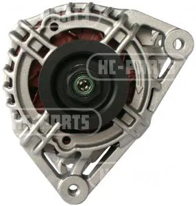 CA1217IR HC-PARTS - 1.ALTERNATOR — zdjęcie 4 z 4