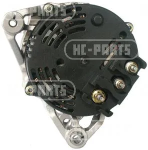 CA1217IR HC-PARTS - 1.ALTERNATOR — zdjęcie 3 z 4