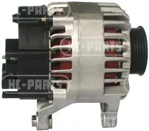 CA1217IR HC-PARTS - 1.ALTERNATOR — zdjęcie 2 z 4