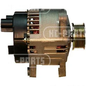 CA1218IR HC-PARTS - 1.ALTERNATOR — zdjęcie 1 z 4