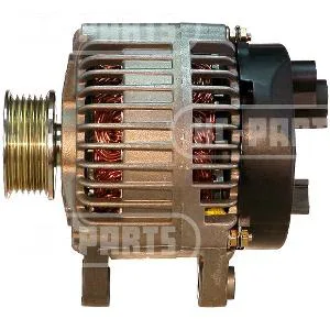 CA1218IR HC-PARTS - 1.ALTERNATOR — zdjęcie 4 z 4