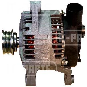 CA1219IR HC-PARTS - 1.ALTERNATOR — zdjęcie 1 z 4
