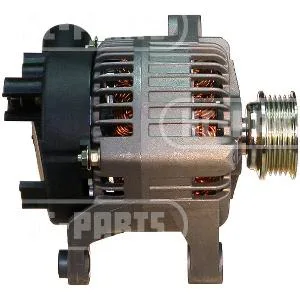 CA1219IR HC-PARTS - 1.ALTERNATOR — zdjęcie 2 z 4