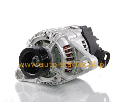 CA1220IR HC-PARTS - 1.ALTERNATOR — zdjęcie 1 z 4