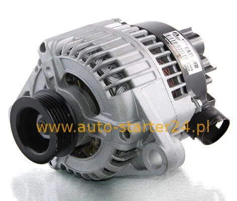 CA1221IR HC-PARTS - 1.ALTERNATOR — zdjęcie 1 z 4