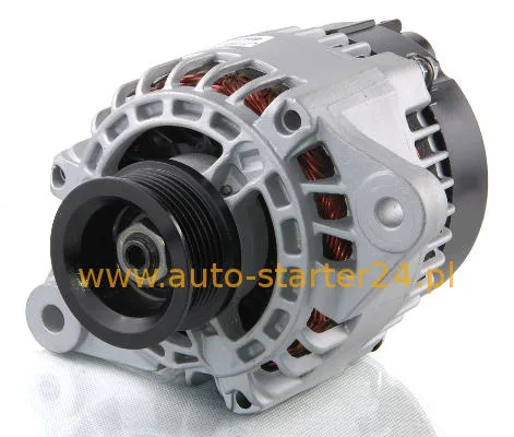 CA1223IR HC-PARTS - 1.ALTERNATOR — zdjęcie 1 z 4