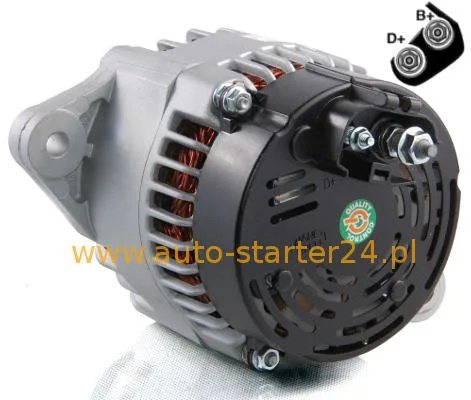 CA1223IR HC-PARTS - 1.ALTERNATOR — zdjęcie 4 z 4