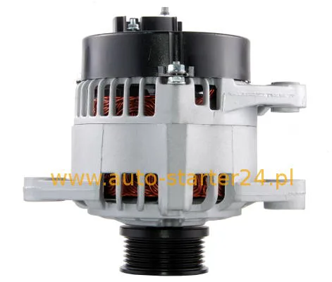 CA1223IR HC-PARTS - 1.ALTERNATOR — zdjęcie 3 z 4
