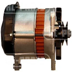 CA1227IR HC-PARTS - 1.ALTERNATOR — zdjęcie 1 z 4