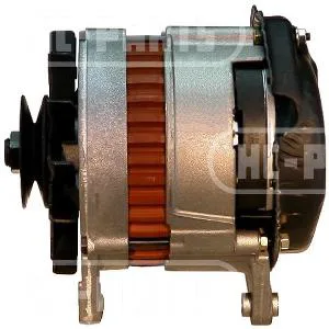 CA1227IR HC-PARTS - 1.ALTERNATOR — zdjęcie 2 z 4