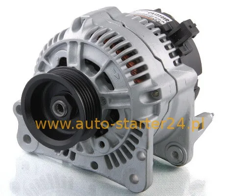 CA1228IR HC-PARTS - 1.ALTERNATOR — zdjęcie 1 z 3