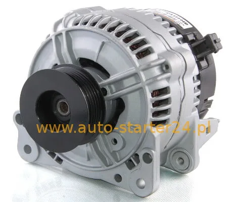 CA1229IR HC-PARTS - 1.ALTERNATOR — zdjęcie 1 z 2