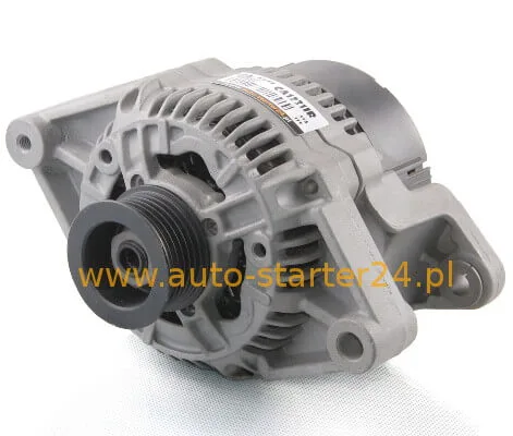 CA1231IR HC-PARTS - 1.ALTERNATOR — zdjęcie 1 z 4
