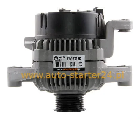 CA1231IR HC-PARTS - 1.ALTERNATOR — zdjęcie 3 z 4