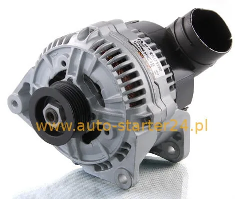 CA1232IR HC-PARTS - 1.ALTERNATOR — zdjęcie 1 z 3