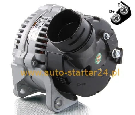 CA1232IR HC-PARTS - 1.ALTERNATOR — zdjęcie 3 z 3