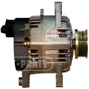 CA1233IR HC-PARTS - 1.ALTERNATOR — zdjęcie 1 z 4