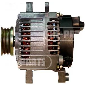 CA1233IR HC-PARTS - 1.ALTERNATOR — zdjęcie 4 z 4