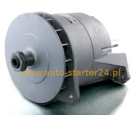 CA1236IR HC-PARTS - 1.ALTERNATOR — zdjęcie 1 z 4