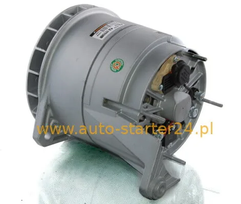 CA1236IR HC-PARTS - 1.ALTERNATOR — zdjęcie 4 z 4