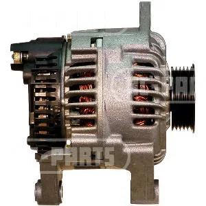 CA1238IR HC-PARTS - 1.ALTERNATOR — zdjęcie 2 z 4