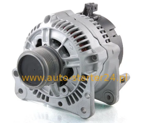 CA1239IR HC-PARTS - 1.ALTERNATOR — zdjęcie 1 z 3