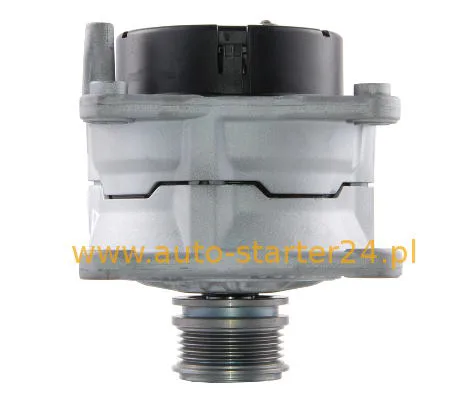 CA1239IR HC-PARTS - 1.ALTERNATOR — zdjęcie 2 z 3