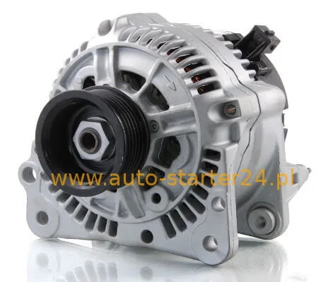 CA1240IR HC-PARTS - 1.ALTERNATOR — zdjęcie 1 z 3