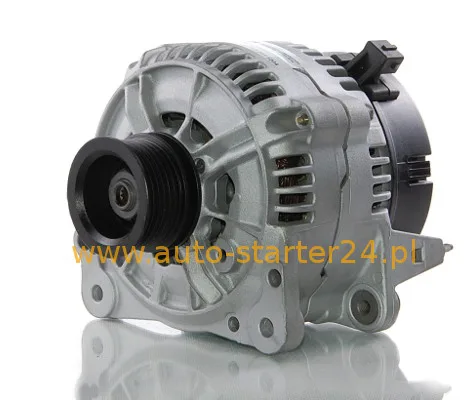 CA1241IR HC-PARTS - 1.ALTERNATOR — zdjęcie 1 z 2