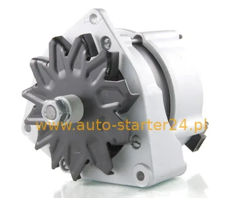 CA1242IR HC-PARTS - 1.ALTERNATOR — zdjęcie 1 z 3
