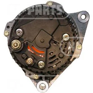 CA1243IR HC-PARTS - 1.ALTERNATOR — zdjęcie 3 z 4