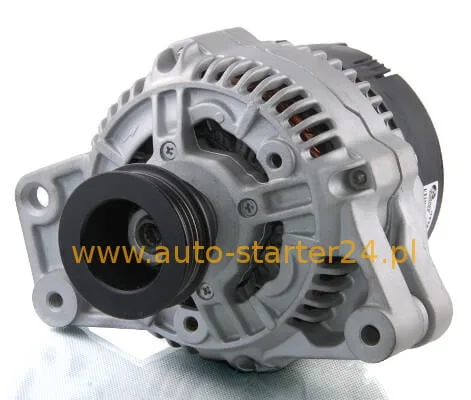 CA1244IR HC-PARTS - 1.ALTERNATOR — zdjęcie 1 z 3
