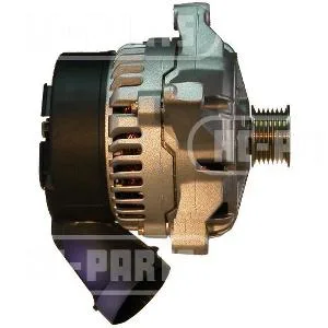 CA1245IR HC-PARTS - 1.ALTERNATOR — zdjęcie 1 z 4