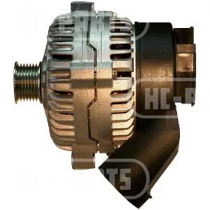 CA1245IR HC-PARTS - 1.ALTERNATOR — zdjęcie 4 z 4