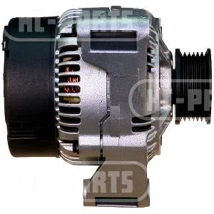 CA1246IR HC-PARTS - 1.ALTERNATOR — zdjęcie 1 z 4