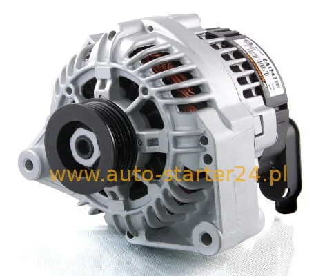 CA1247IR HC-PARTS - 1.ALTERNATOR — zdjęcie 1 z 3