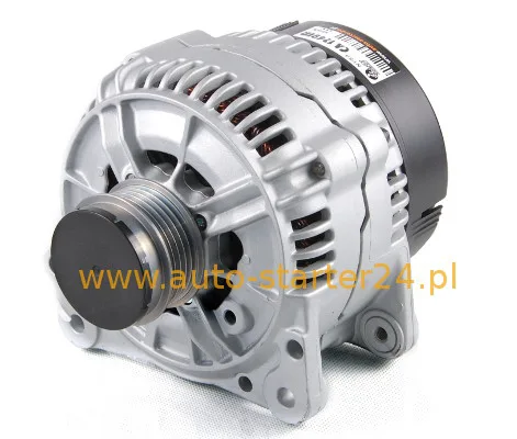 CA1248IR HC-PARTS - 1.ALTERNATOR — zdjęcie 2 z 4