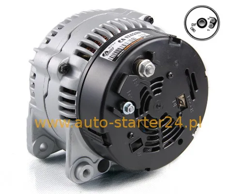 CA1248IR HC-PARTS - 1.ALTERNATOR — zdjęcie 4 z 4