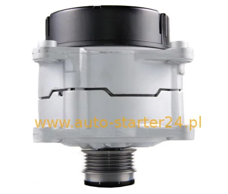CA1248IR HC-PARTS - 1.ALTERNATOR — zdjęcie 3 z 4