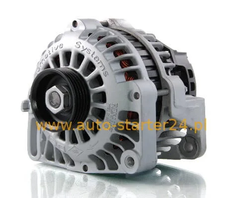CA1253IR(DELCO) HC-PARTS - 1.ALTERNATOR — zdjęcie 1 z 3