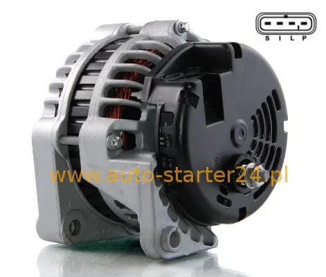 CA1253IR(DELCO) HC-PARTS - 1.ALTERNATOR — zdjęcie 2 z 3