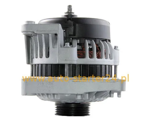 CA1253IR(DELCO) HC-PARTS - 1.ALTERNATOR — zdjęcie 3 z 3