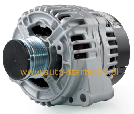 CA1254IR HC-PARTS - 1.ALTERNATOR — zdjęcie 1 z 2