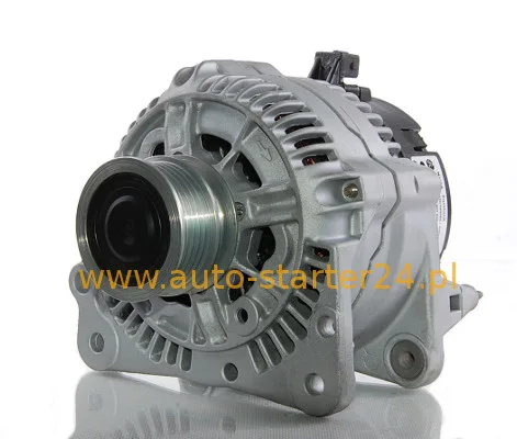 CA1255IR HC-PARTS - 1.ALTERNATOR — zdjęcie 1 z 3
