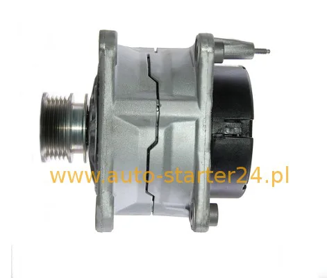 CA1255IR HC-PARTS - 1.ALTERNATOR — zdjęcie 3 z 3