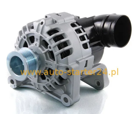 CA1256IR HC-PARTS - 1.ALTERNATOR — zdjęcie 1 z 3