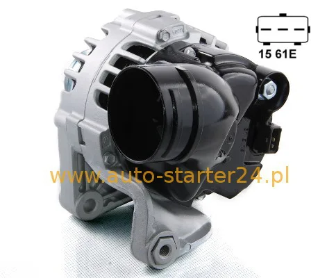 CA1256IR HC-PARTS - 1.ALTERNATOR — zdjęcie 3 z 3