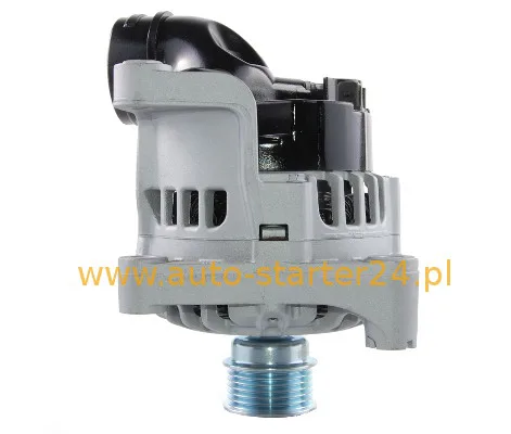 CA1256IR HC-PARTS - 1.ALTERNATOR — zdjęcie 2 z 3