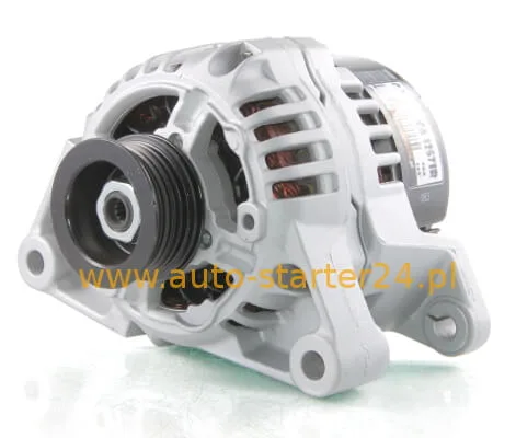 CA1257IR HC-PARTS - 1.ALTERNATOR — zdjęcie 1 z 3